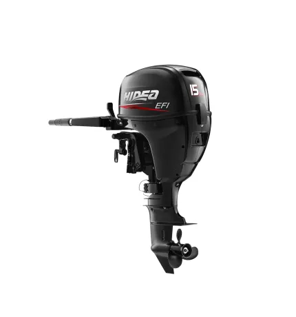 Hidea 15 PS EFI