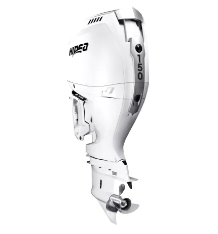 Hidea 150 PS EFI