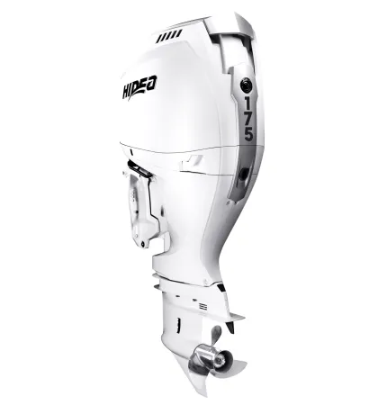 Hidea 175 PS EFI