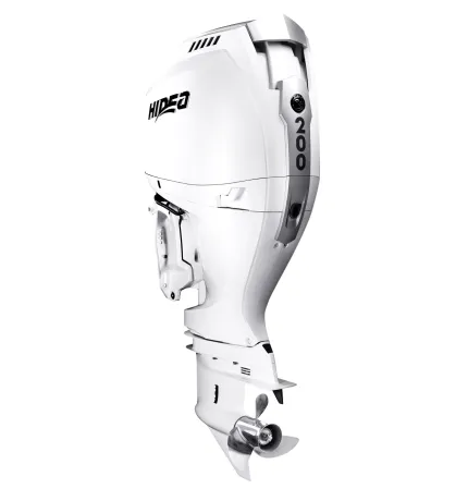 Hidea 200 PS EFI