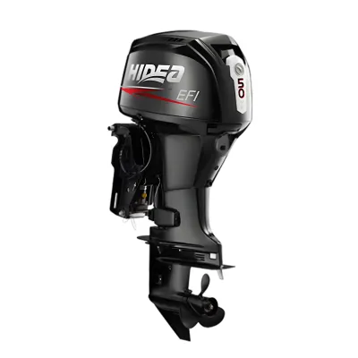Hidea HDEF 50 FVE-T L - Black version - - Hidea hdef 50 efi 2 - 9055065