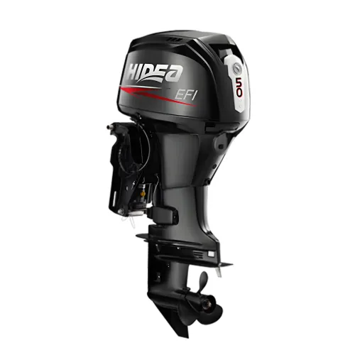 Hidea HDEF 50 FVE-T L - Black version - - Hidea hdef 50 efi 2 - 9055065