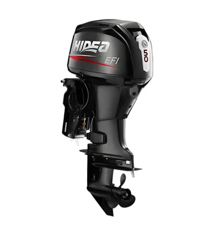 Hidea 50 PS EFI