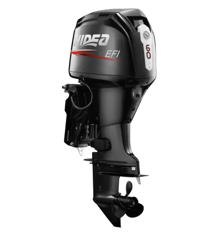 Hidea 60 PS EFI
