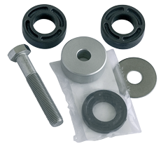 Seastar Adaptersatz F&uuml;r Hydraulische Steuerzylinder Baystar/Seastar - Ho5090 72dpi - HO5090