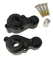 Sealkit (Gland) F&uuml;r Baystar Compact Zylinder Hc4645/47/48 & 58 - Hp4600 72dpi - HP4600