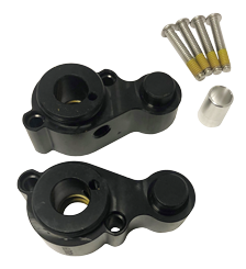 Sealkit (Gland) F&uuml;r Baystar Compact Zylinder Hc4645/47/48 & 58 - Hp4600 72dpi - HP4600
