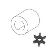 allpa Impeller 12