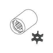 allpa Impeller 14