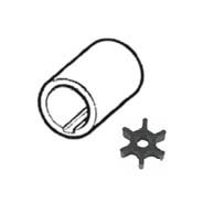 allpa Impeller 3