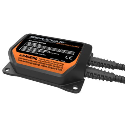 Seastar Jack Plate Pro Tap Controller B Modus - Jc4010 72dpi - JC4010