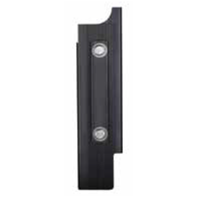 Seastar Mechanische Jack Plate Powerlift, 4" Setback, Handbedient - Jp1040ss 2 - JP1040SS
