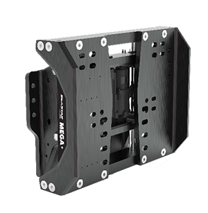 Seastar Elektrohydraulische Mega-Platte 8" Setback, Breite Montage - Jp7080 1 - JP7080