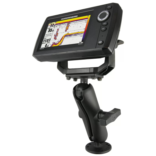 Ram Mount | C Kugel | RAM-202-153-202U f&uuml;r Helix 5 - Kruzrkmf - 900405000