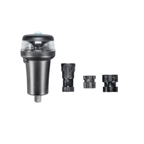Tragbares Led Navigationslicht 360&deg;/Wei&szlig; Inkl. Adaptersatz - L0601102 72dpi - L0601102