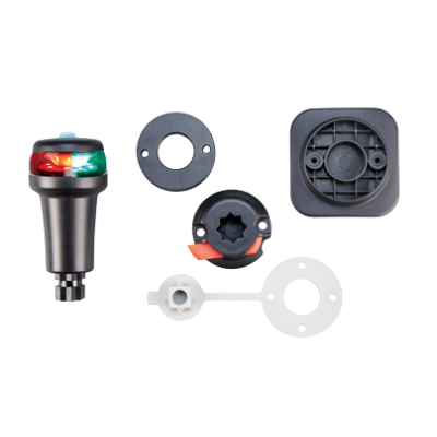 Tragbares Led Navigationslicht Rot/Gr&uuml;n/Kombination - L0601103 72dpi - L0601103