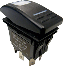 Kippschalter (12v) On-Off-On (1x Pro Motor) - L061012601 72dpi - L061012601