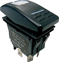 Kippschalter (24v) On-Off-On (1x Pro Motor) - L061012624 72dpi - L061012624