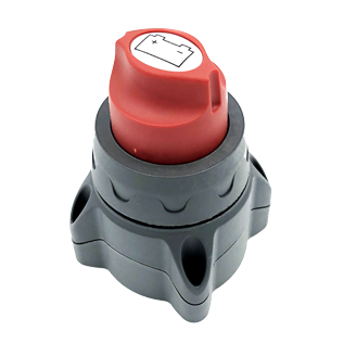 Batterieschalter, On/Off, 275a Dauerleistung; Ein- Oder Aufbau - L0610843 72dpi - L0610843