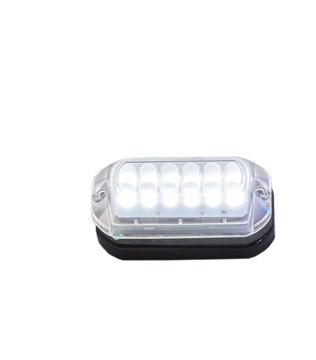 Led Unterwasserbeleuchtung Mit Kunststoff-Geh&auml;use, Lumen 180lm, Cool White, Mit Niro Ring, Inkl. 1,5m-Kabel, Ip68 - L1900297wit 72dpi - L1900297