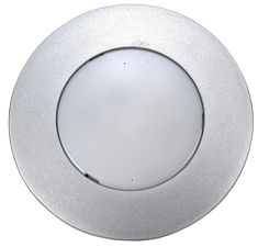allpa LED Deckenleuchte, Einbau