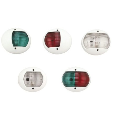 allpa LED Positionslaternen