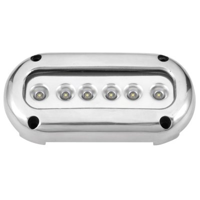 Led Niro 316 Unterwasserbeleuchtung, Aufbau, 670lm, Cool White, Ip68 - L4400298 72dpi - L4400298