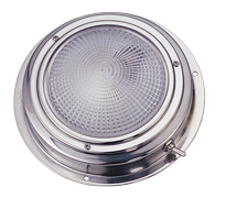 Niro Led-Deckenleuchte, Aufbau, 12v/1,7w, Led 20x5&oslash;, H39mm, Cool White - L4400545 72dpi - L4400545