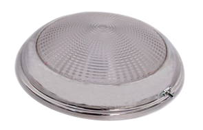 Niro Led-Deckenleuchte, Aufbau, 12v/1,7w, Led 1x3w, H34mm, Warm White - L4400554 72dpi - L4400554