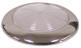 allpa LED Deckenleuchte, Aufbau