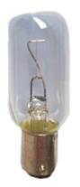 Bay15d 25w Ersatzlampe F&uuml;r Positionslaternen - L8000825 - L8000825