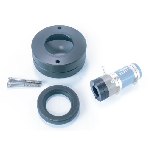Lasdrop DrySeal EXTend kit f&uuml;r Propellerwelle &Oslash;40mm - Lasdrop dryseal extendkit 7 - 9137240000