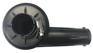 Sol&eacute; Luftfilter Sm94 - Lfe 7 - 22.17910012
