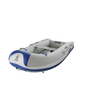 Lodestar Schlauchboot Ultra Light 250 Drop-Stitch Aufblasbarer Boden - Lodestar ul - 9038035
