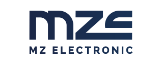 Kabelfernsteuerung, Modell Hc020, 10-30v, Mit Kettenz&auml;hler - Logo mzelectronics - 149005