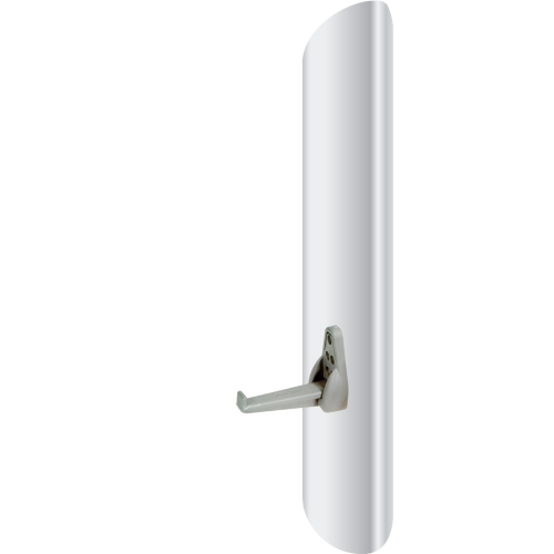 Klappbare Kunststoff-Fu&szlig;st&uuml;tzen Mast Step, Max. 140kg, Grau - M003 02 72dpi - M003