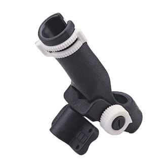 Kunststoff Angelrutenhalter f&uuml;r Seitenmontage, Max. &Oslash;42mm - M2654079 72dpi - M2654079