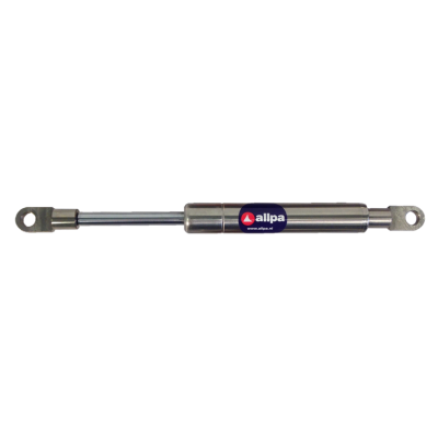 Niro Gasfeder Telescopisch 350-600mm Niro 316; Mit Befestigungsauge; Kap. 30kg - M3718250 72dpi 1 1 1 - M3730600