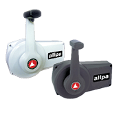allpa Motorsteuerung A89/A90