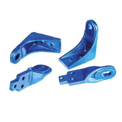 Sol&eacute; Re-Powering Bracket Kit - Motorsteunen pag511 2 - 22.17210047