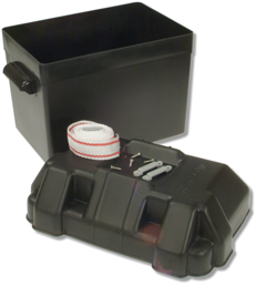 Batteriekasten