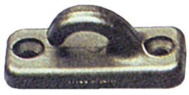 Kunststoff Mehrszweckhaken, Schwarz - N4773 72dpi - N4773