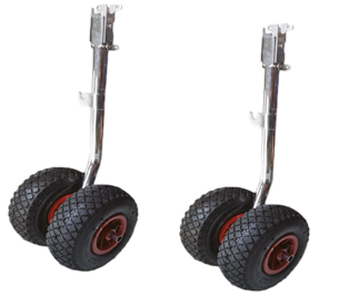 allpa Transportr&auml;der