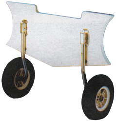 Transportr&auml;der