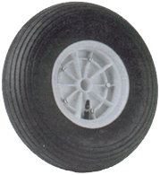 Komplettes Rad F&uuml;r Transportwagen O0836110 - O1040000 72dpi - O1040000