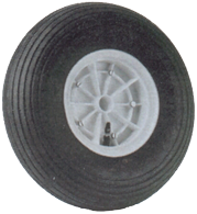 Komplettes Rad F&uuml;r Transportwagen O0836110 - O1040000 72dpi - O1040000