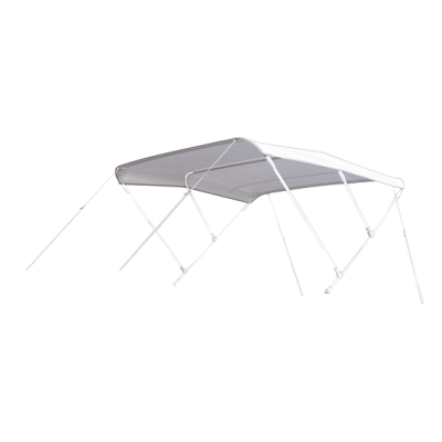 Aluminium Sonnen-Top Modell Bimini, 170x180x140cm - O2404170 72dpi 1 - O2404170