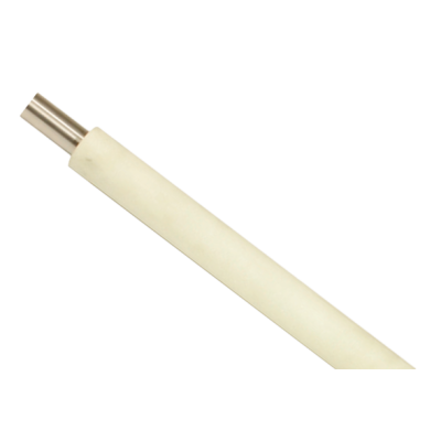 Gfk Stevenrohr &Oslash;49x40mm, F&uuml;r &Oslash;30mm Welle, L=1200mm, Komplett Mit Neopren-Lagerbuchse - Ot0125p 1 - OT0130P