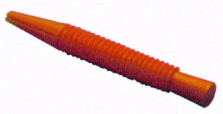 Flexibele Trichterverl&auml;ngerung, L= 340mm - P0000050 - P0000050