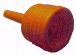 Trichter Mit Spritzrand - P0000100 - P0000100